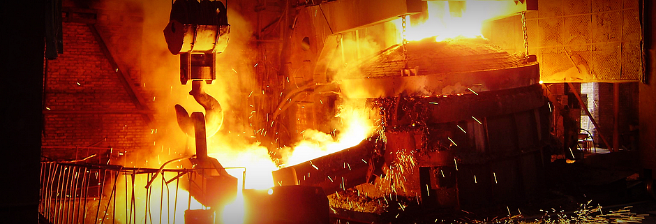 Steelmaking furnace